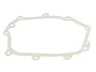 Dichtung vorderer Getriebedeckel an Getriebegehäuse. Porsche 911 72-86 - 91530135100, 313 09 610 03 22, 313096100322