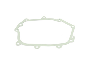 Guarnizione tra coperchio anteriore trasmissione e scatola ingranaggi. Porsche 911 72-86 - 313 09 610 03 22, 313096100322, 91530135100