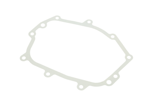Guarnizione tra coperchio anteriore trasmissione e scatola ingranaggi. Porsche 911 72-86 - 313 09 610 03 22, 313096100322, 91530135100