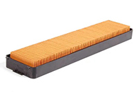 Filtro dell'aria. Porsche 944S2 1989-91 - 94411016600 - LX327