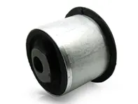 Douille de bras inférieur avant. Porsche Cayenne - 95534124204, 95534124203, 9553412420, 113194, 30891 01, 1140205700, 38811, 100 610 0010/HD - JBU640