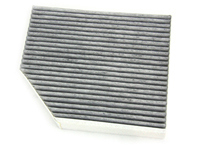 Pollen particle filter. Porsche Macan 95B - 8K0819439B, PAB81943910, PAB81943920, 8K0819439 - CUK2450, LAK386