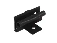 U-clip for side sill trims Porsche 996 / 997.1 / 997.2 - 99950764009