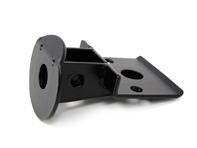 Tow hook mounting stand, Screw on type. Porsche 911 1965-89 - COM11.1.101, COM111101