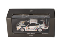 Porsche 935 / 19 Champion - 1:43 model - WAP0209540MCMP