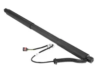 Rear boot lid electric damper. Porsche 9YA Cayenne 2018>> Coupe - 9Y3827851B, 9Y3827851A