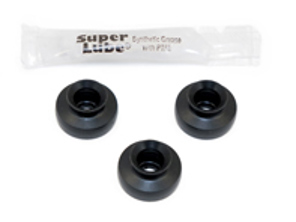 Electric window regulator repair kit. Porsche 914 /924S / 944 / 968 - 1096, 94453704200, 94453704100, 477837391C, 477837392C