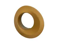 Rosace pour serrure de démarreur d'allumage RHD. Porsche 986 Boxster / 996 à partir de 2000 - 99655223603D05, 99655223603A03, 99655223603C53, 99655223603S33, 99655223603G13, 99655223603B13, 99655223603J33, 9965522360M33, 99655223603P13