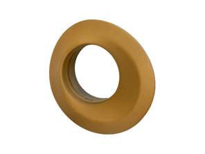 Rosace pour serrure de démarreur d'allumage RHD. Porsche 986 Boxster / 996 à partir de 2000 - 99655223603D05, 99655223603A03, 99655223603C53, 99655223603S33, 99655223603G13, 99655223603B13, 99655223603J33, 9965522360M33, 99655223603P13