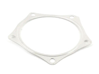 Guarnizione da turbocompressore a catalizzatore di scarico. Porsche Cayenne Turbo - 95511111320