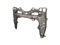 Front Suspension Cross Member. Porsche 981 / 982 Boxster / Cayman / 991.1 / 991.2 Carrera / Turbo / GT3 2012>> - 99134108116