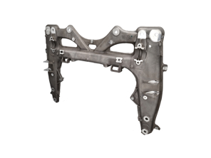 Traverse de suspension avant. Porsche 981/982 Boxster/Cayman/991.1/991.2 Carrera/Turbo/GT3 2012>> - 99134108116