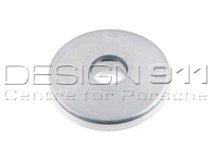 Shock Absorber Bottom Plate washer. Porsche 993 - 99902523003