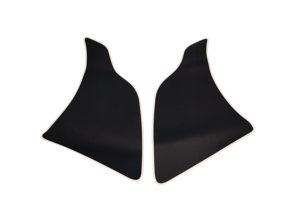 Steinschlagschutzfolie 2er Set Porsche 991 Turbo / GT2 RS / 991 GT3 RS Lackschutzfolie - 99150483501, 99150483601, 99150483506, 99150483606