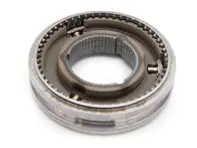 Synchronnabe mit Klemmring, 1. - 2. Gang. Porsche 986 Boxster / 987.1 Boxster / 987C.1 Cayman - 01X311239B, 01X311239C