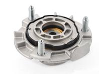 Shock absorber supporting top mount rear. Porsche 997 MKI and MKII - 99733306100, 99733306100