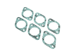 PMO Induction carburettor base gasket set 40mm, 46mm 50mm. Porsche 911