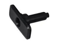 Vis à tête en T pour grille de ventilation de capot arrière. Porsche 964 / 993 - 99908802541, 99908802540, 99908802340, 99921804102