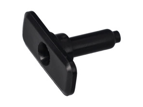 Hammerkopfschraube für Lüftungsgitter im Heckdeckel. Porsche 964 / 993 - 99908802541, 99908802540, 99908802340, 99921804102