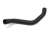 Radiator coolant hose Right Upper, Right. Porsche 986 Boxster - 99610662402, 99610662404