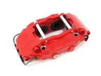 Brake calipers 4 pistons 36mm / 44mm for Porsche multiple applications - 3604206403, 640-C100/200-M03