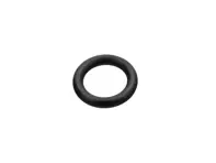 Joint torique 10 x 2,5 N pour durite de soupape PCV. Porsche 982 Boxster / Cayman / 991 Turbo / 992.1 / 992.2 2014>> - 9A700827200, 99970757740