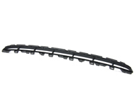 Front bumper centre grille. Porsche 95B Macan - 95B8059351E0, 95B805935