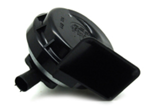 Horn Low/High-Pitched. Porsche 986 Boxster / 996 / 997.1 - 99663520504, 99663520604, 99663520607, 99663520507, 99663520608, 99663520508, 99761294700, 99763520603, 99763520604, 99763521600, 99763521601, 99763520503, 99763520504, 99763521500, 99763521501