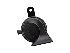 Horn Low/High-Pitched. Porsche 986 Boxster / 996 / 997.1 - 99663520504, 99663520604, 99663520607, 99663520507, 99663520608, 99663520508, 99761294700, 99763520603, 99763520604, 99763521600, 99763521601, 99763520503, 99763520504, 99763521500, 99763521501