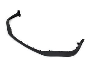 Frontspoiler unten, Schwarz. Porsche 991 GT3 RS - 991505525911E0