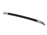 Tubo olio distributore aria aspirata. Porsche 993Turbo 3.6L - 99310722352, 99310722351