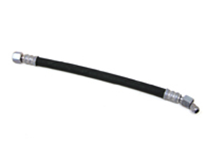 Tubo olio distributore aria aspirata. Porsche 993Turbo 3.6L - 99310722352, 99310722351