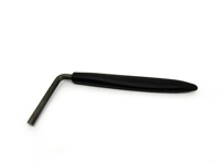 Hardtop catch wrench. Porsche 996 / 997 - 99656341301, 99656341300