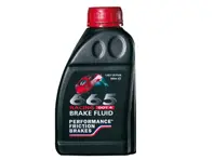 Liquide de frein Performance Friction RH665 DOT 4 Racing 500 ml - 025.0038, 0250038, 025.0037 - dot4, RH665