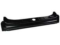 Rear cross member latch panel. Porsche 911 1964-68 - 91150708001GRV, 90150108720, 91150708722, 91150708000, 9115070801, 90150105720, 1680602900 - 1680602900