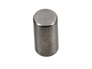 Passstift für Schwungrad. Porsche 912 / 356 - 90010900400