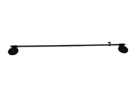 Betätigungswelle Vergaservorwärmung. Porsche 356 - 546 06065, 54606065 - 356ENG008