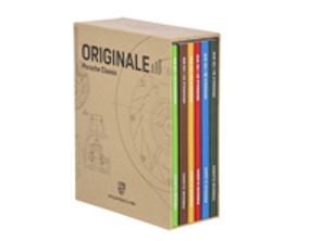 Pour notre part, c'est l'amour. L'édition collector L'ORIGINALE. - PCG00100620