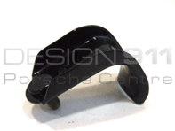 Auspuffhaken. Porsche 924S / 944 - 94411106401, 94411106405