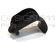 Exhaust Hook. Porsche 924S / 944 - 94411106401, 94411106405