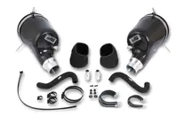 Kit système d'induction. Porsche 992 Carrera / Carrera 4 / Turbo - 992129567, 992129568, 992129620, 992129620A - DO88, LF-160-ST-66-212, LF-160-ST-80-212