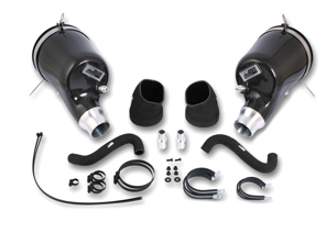 Kit système d'induction. Porsche 992 Carrera / Carrera 4 / Turbo - 992129567, 992129568, 992129620, 992129620A - DO88, LF-160-ST-66-212, LF-160-ST-80-212