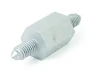 Boulon de pignon de capot de cabriolet. Porsche 986 Boxster 2000>> - 98656178901, 98656178902