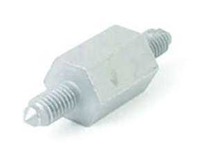 Bullone cambio cofano cabriolet. Porsche 986 Boxster 2000>> - 98656178901, 98656178902