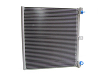 Radiator Air Conditioning (Air Con) Condenser. Porsche 991 /981 - 99157311102, 99157311106, 350203, 16-9577
