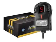 Comando acceleratore Sprint Booster per PORSCHE - RSBD166