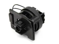 Kabinentemperatursensor. Porsche 986 / 996 - 99665324100