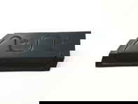 Radiator oil cooler bottom plate. Porsche 911 1984-89 - 93020712100 - 93020712100