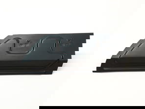 Piastra inferiore radiatore olio. Porsche 911 1984-89 - 93020712100 - 93020712100