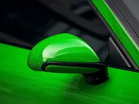 Finiture degli specchietti laterali TechArt. Porche 991 - 091.100.320.009